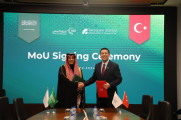 Teknopark Istanbul and MODON Sign Memorandum of Understanding for Saudi Arabia Vision 2030 Projects img-1